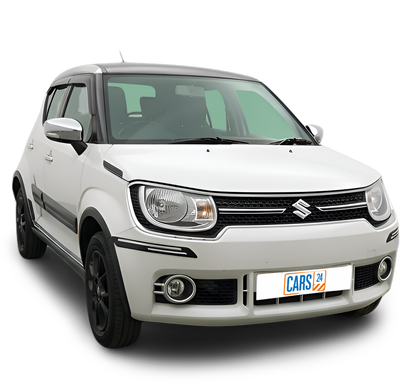 Maruti IGNIS-img